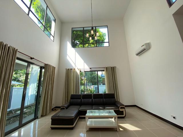 Biệt Thự cho thuê tại Khu phố 3, Thành phố Hồ Chí Minh