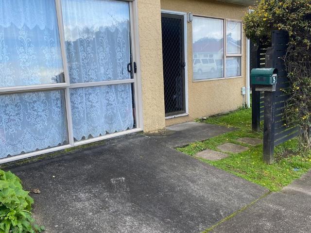 Apartment for rent in Saint Johns Hill, Whanganui