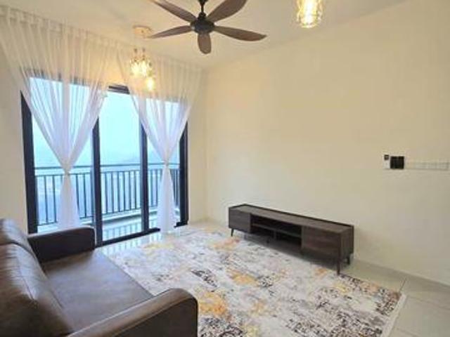 Condominium for rent in Country Heights Damansara, Kuala Lumpur