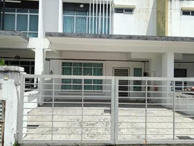 Terraced House for rent in Selangor
