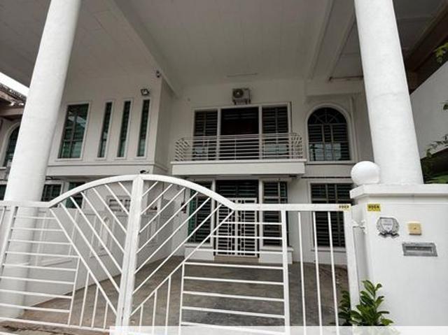 House for rent in Kampung Bertam Malim, Bandaraya Melaka