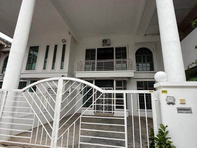 House for rent in Majlis Bandaraya Ipoh, Kinta