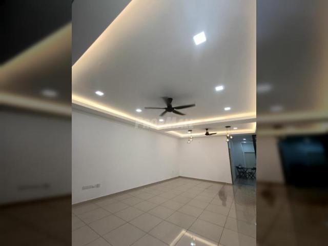 House for rent in Sendayan Village, Negeri Sembilan