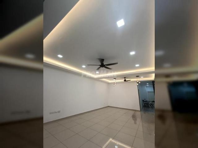 House for rent in Sendayan Village, Negeri Sembilan