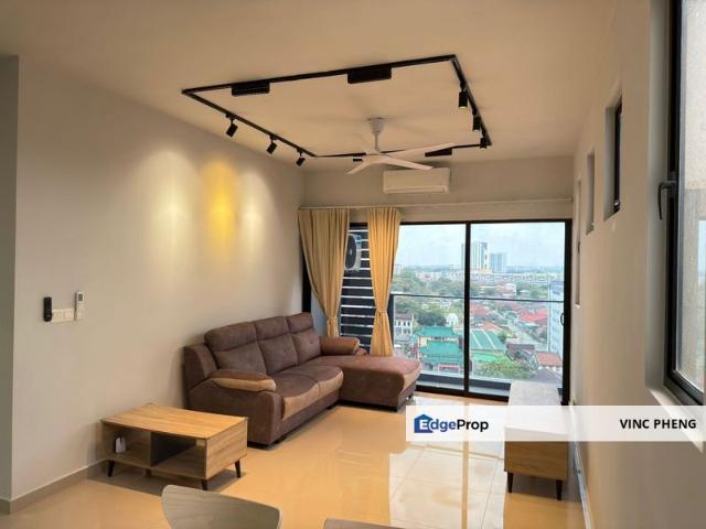 Condominium for rent in Kompleks Perumahan Ibu Pejabat Polis Daerah IPD Melaka Tengah, Bandaraya Melaka