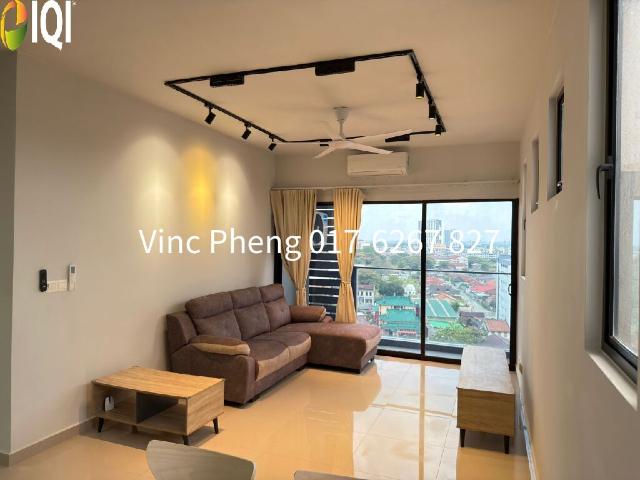 Apartment for rent in Tawau, Bahagian Tawau