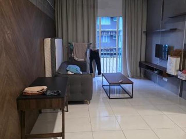 Apartment for sale in Kuching