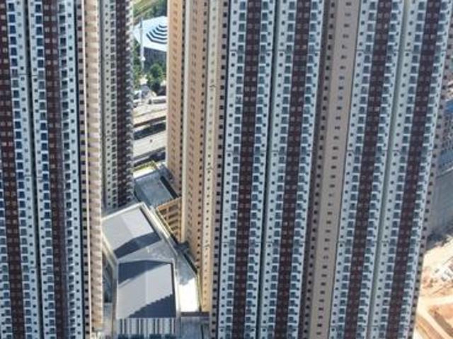 Apartment for rent in Country Heights Damansara, Kuala Lumpur