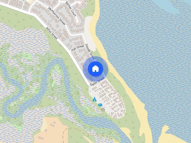 House for rent in Port Hedland, Western Australia