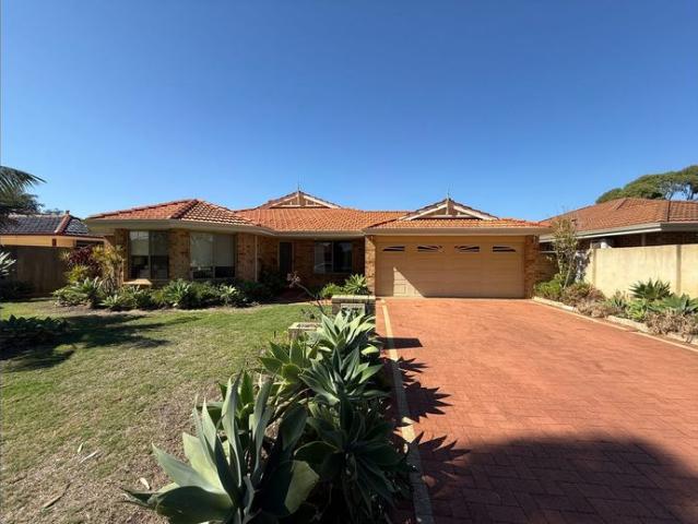 House for rent in Secret Harbour, Western Australia