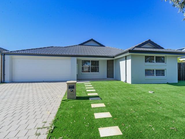 House for rent in Ellenbrook, Western Australia