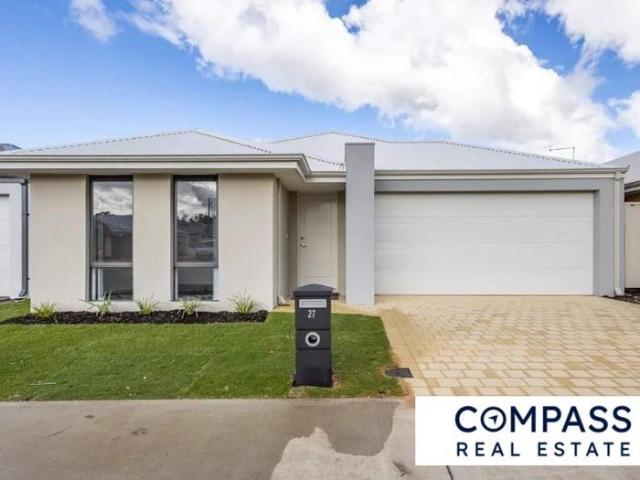 House for rent in Baldivis, Western Australia