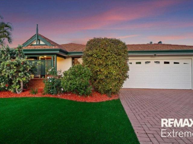 House for rent in Carramar, City of Wanneroo