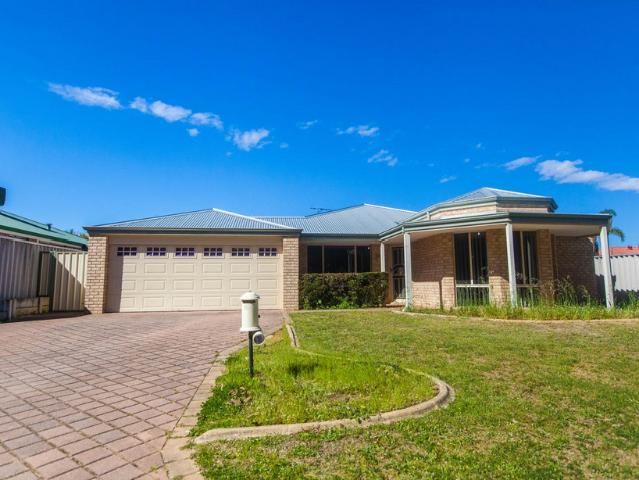 House for rent in Caversham, Western Australia