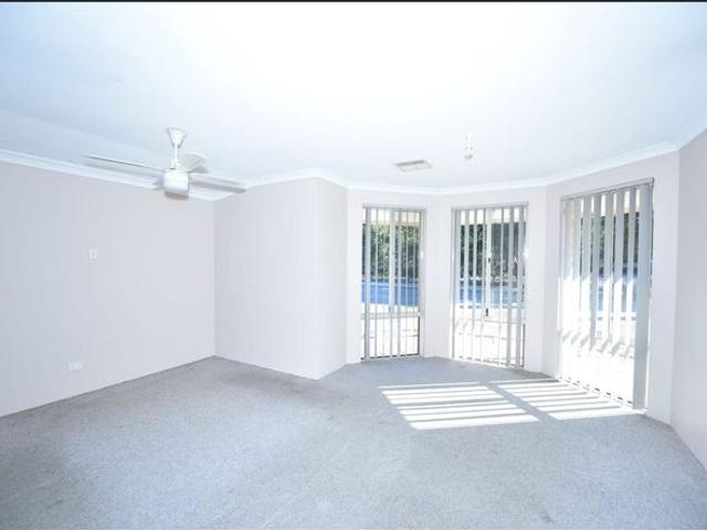 House for rent in Caversham, Western Australia