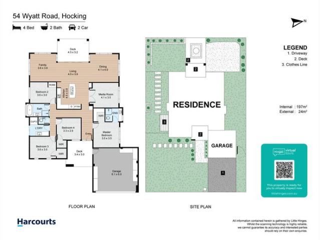 House for rent in Moore, Perth