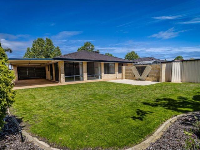 House for rent in Port Kennedy, City of Rockingham
