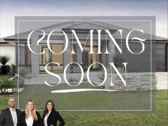 House for rent in Baldivis, Western Australia