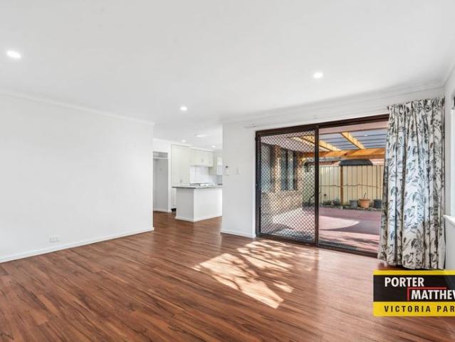 House for rent in Lathlain, Western Australia