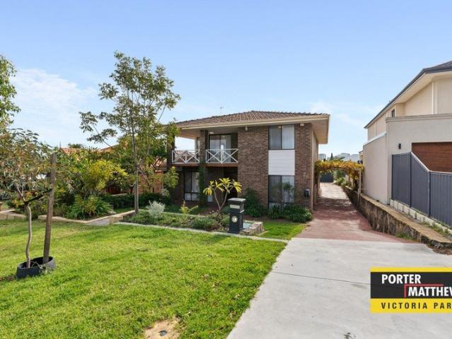 House for rent in Lathlain, Western Australia