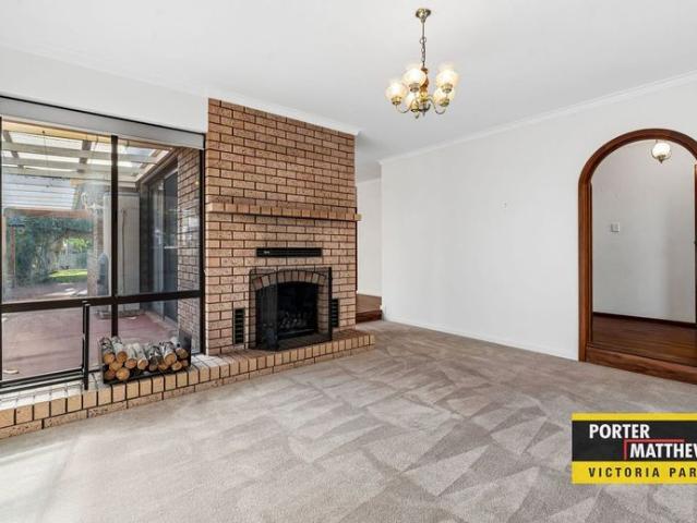 House for rent in Lathlain, Western Australia