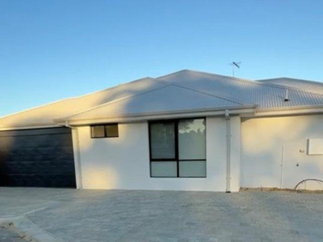 Townhouse for rent in South Guildford, Western Australia