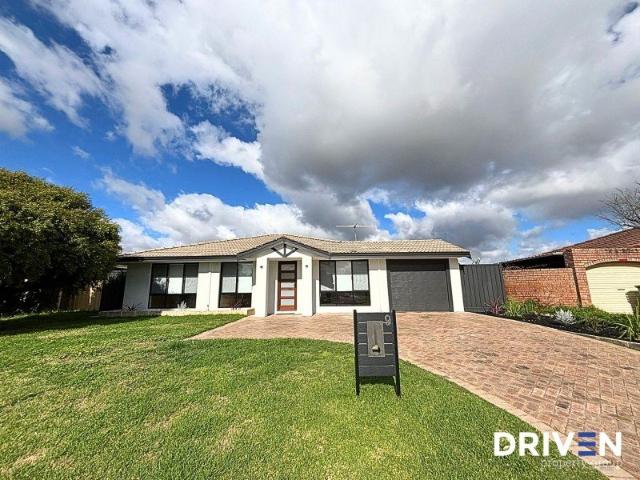 House for rent in Seville Grove, Western Australia