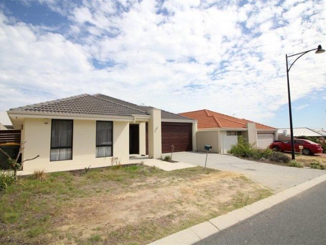 House for rent in Sinagra, City of Wanneroo