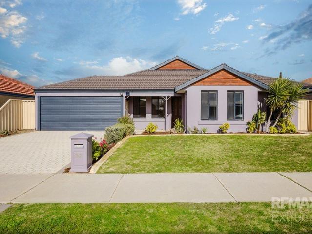 House for rent in Butler, Western Australia