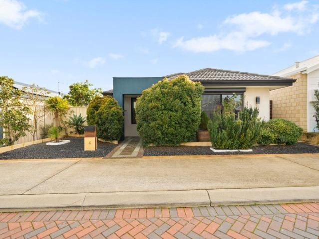 House for rent in Parklands, Western Australia