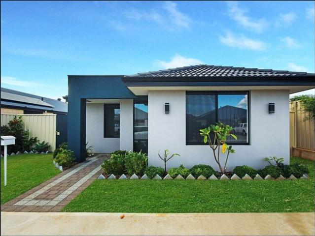House for rent in Parklands, Western Australia