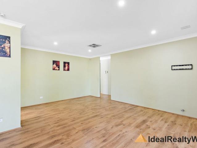 House for rent in Willetton, Western Australia