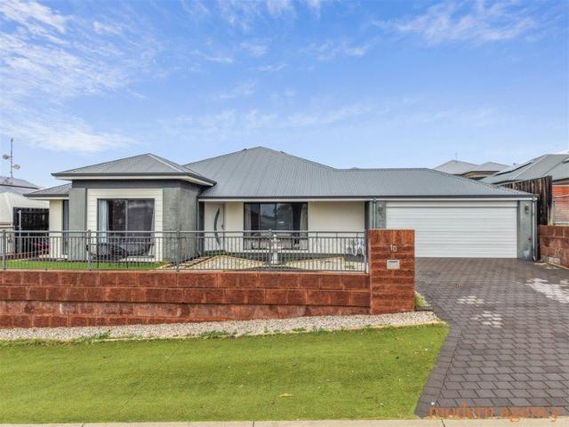 House for sale in Ellenbrook, Western Australia