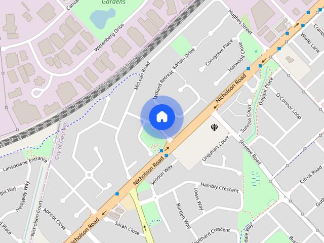 House for rent in Canning Vale, Western Australia