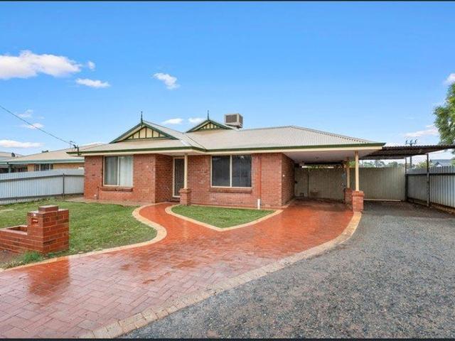 House for rent in Kalgoorlie, Western Australia