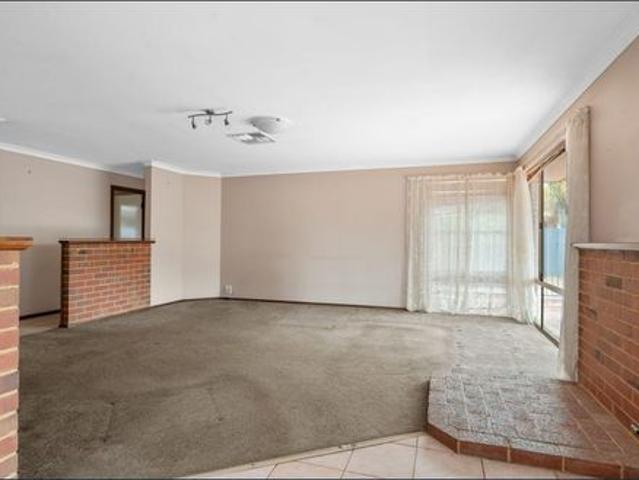 House for rent in Kalgoorlie, Western Australia