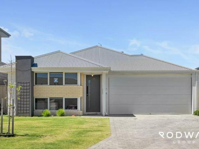 House for rent in Byford, Western Australia