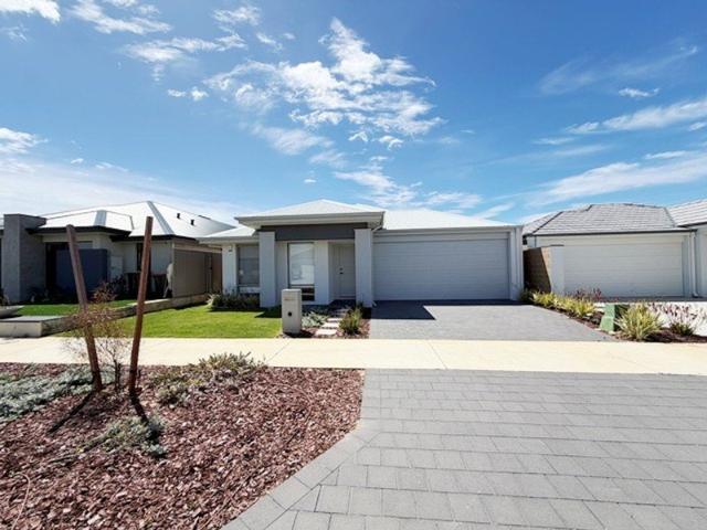 House for rent in Mandogalup, City of Kwinana