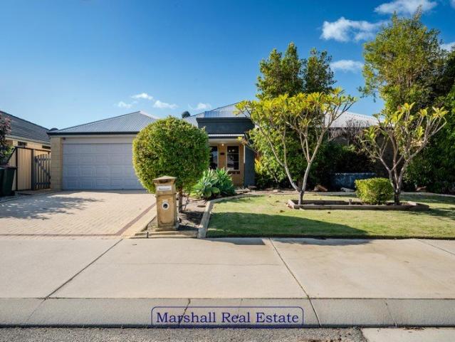 House for rent in Carramar, Western Australia