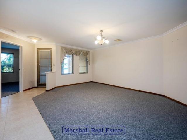 House for rent in Carramar, Western Australia