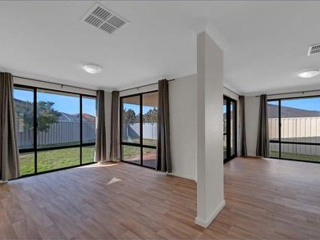 House for rent in Port Kennedy, Western Australia