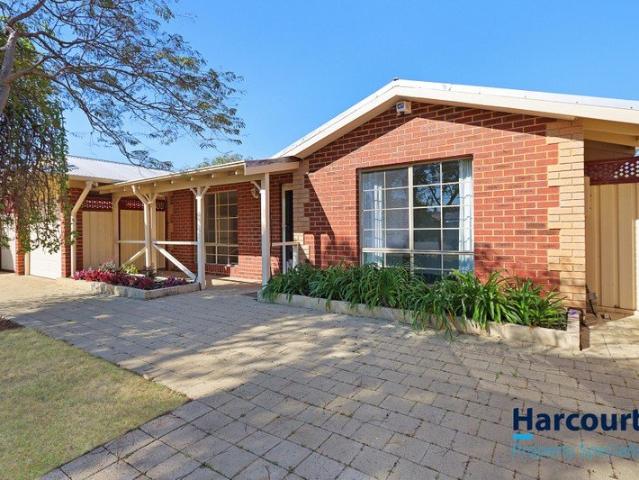 House for rent in Brentwood, Western Australia