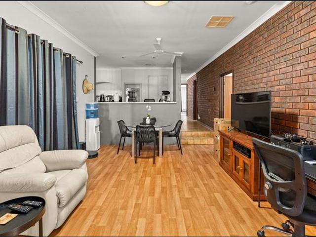 House for rent in Bunbury, Western Australia