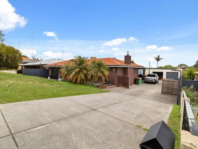 House for rent in Bunbury, Western Australia