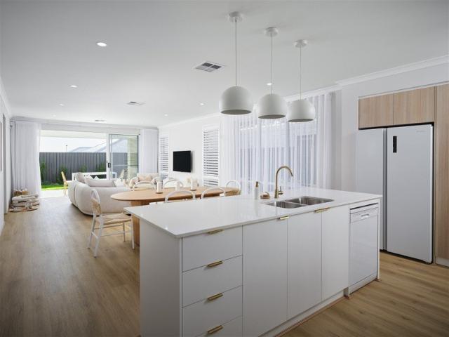 Cottage for sale in Anketell, Western Australia