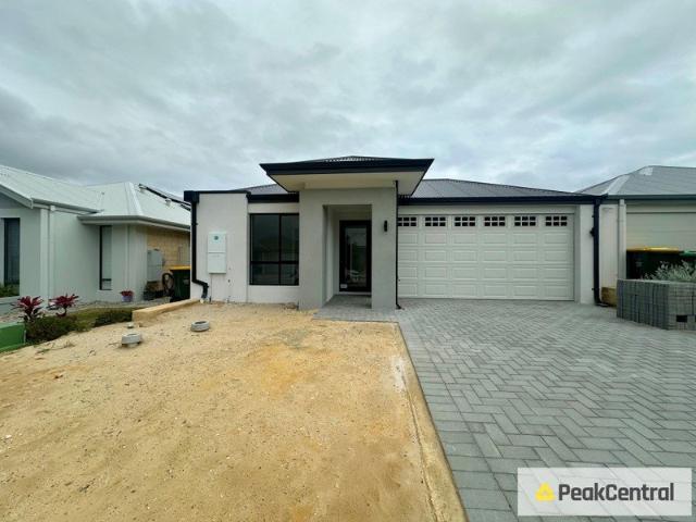 House for rent in Alkimos, Western Australia