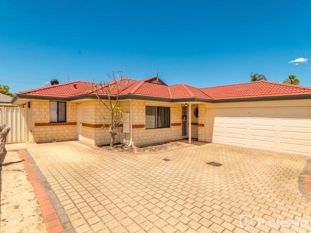 House for rent in Queens Park, City of Canning