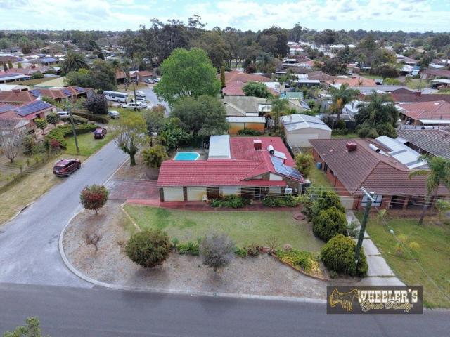 House for sale in Huntingdale, City of Gosnells