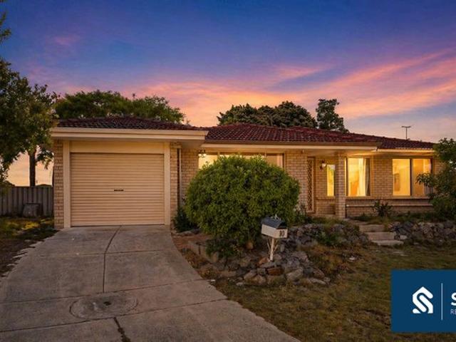 House for sale in Seville Grove, Western Australia