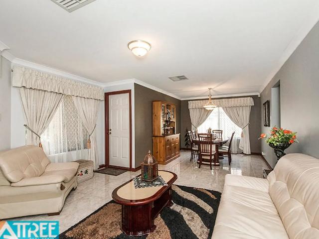 House for rent in Canning Vale, City of Gosnells